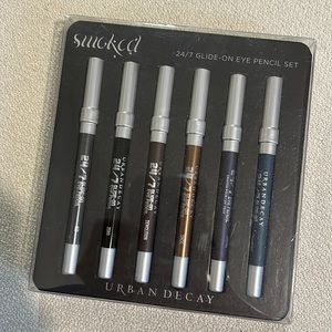 Urban Decay 24/7 Glide-on Eye Pencil Set